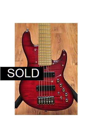 Maruszczyk Elwood L6a-24 Red Maruszczyk Elwood L6a-24 Red